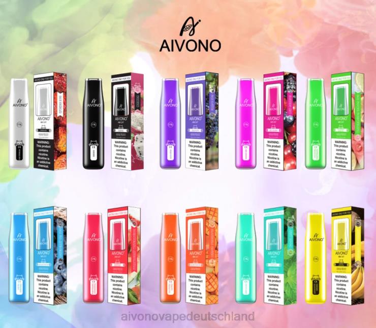 Aivono AIM CAT 400 Mamba 4V0P8339 - Aivono Deutschland