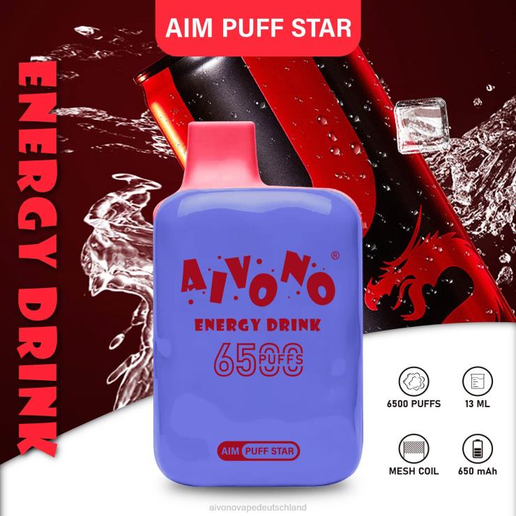 Energy-Drink