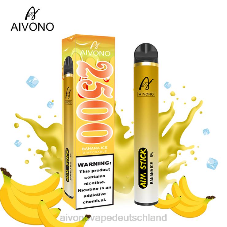 bananeneis