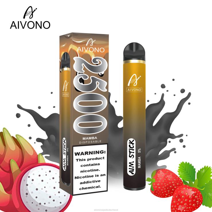 Aivono AIM STICK 2500 Mamba 4V0P8150 - Aivono Deutschland