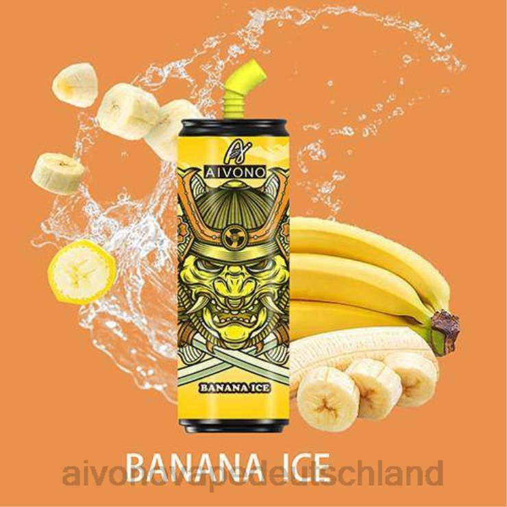 bananeneis